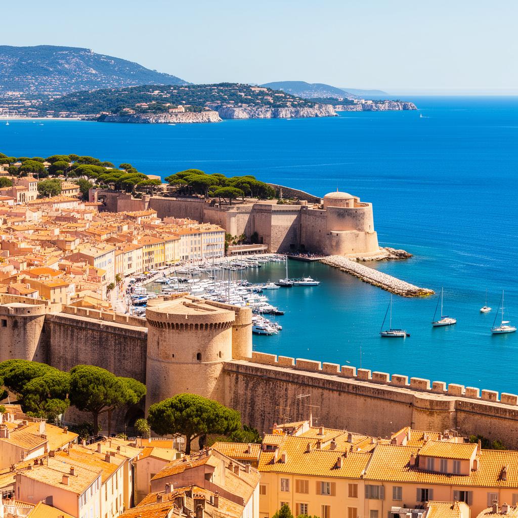 Antibes