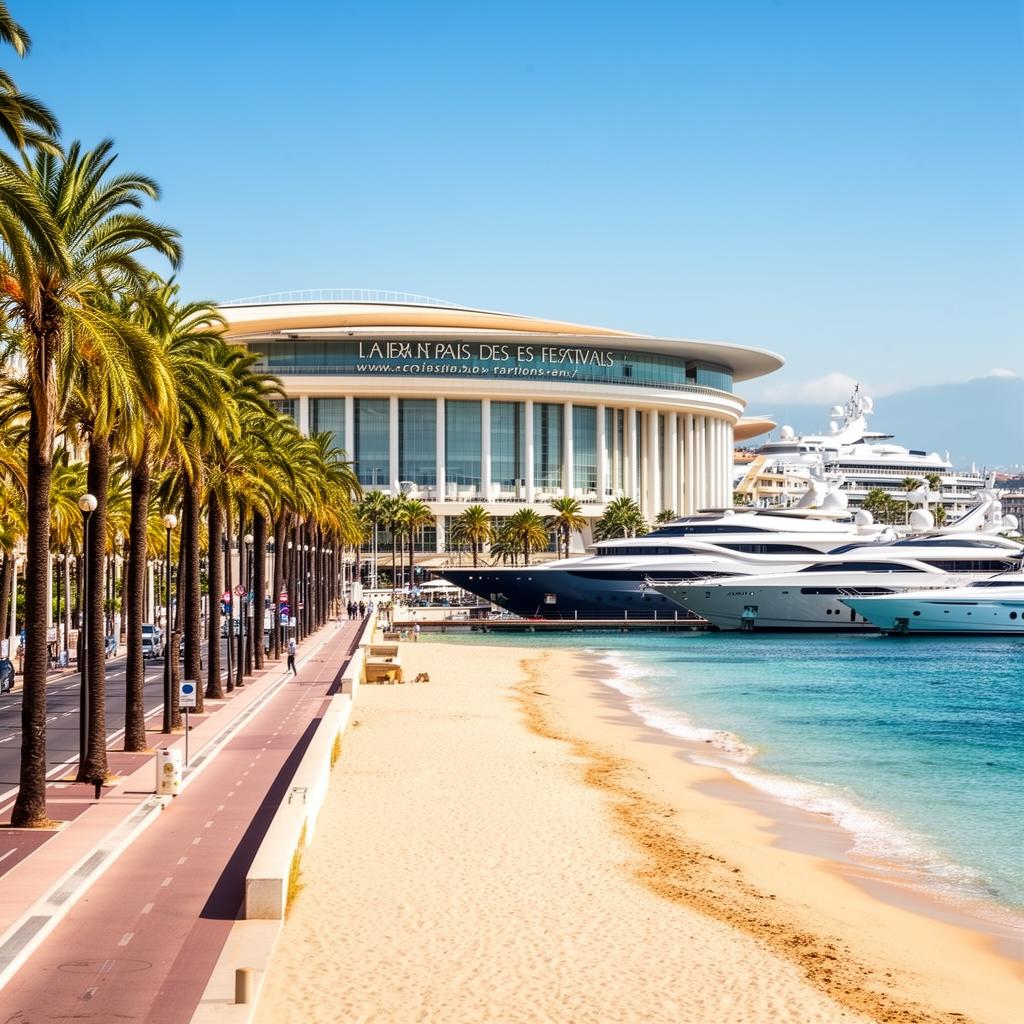 Cannes